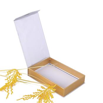 Custom Magnetic Electronic Products Power Banks Gift Packaging Box