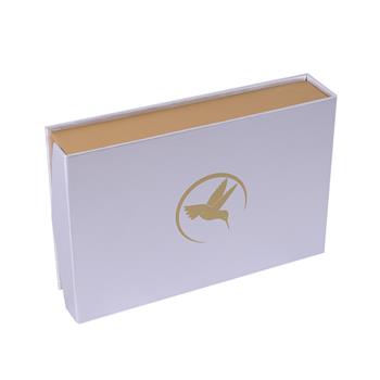 power bank packaging box