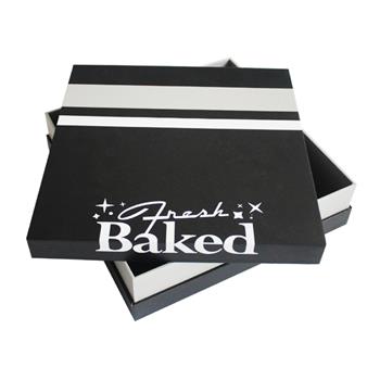 Custom Luxury Paper Base Boxes And Lids