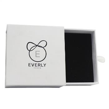 Custom Handmade Cardboard Packaging Bracelet Gift Box-HS packaging