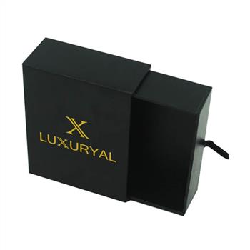 custom paper box for bracelet packaging