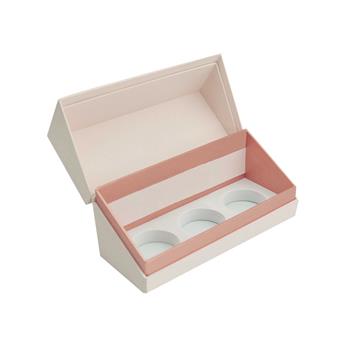 Custom shape candle packaging boxes | Bespoke candle boxes manufacturer