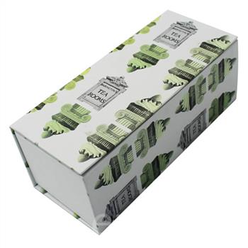 collapsible paper packaging box factory