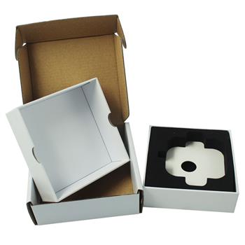 shipping mailing box