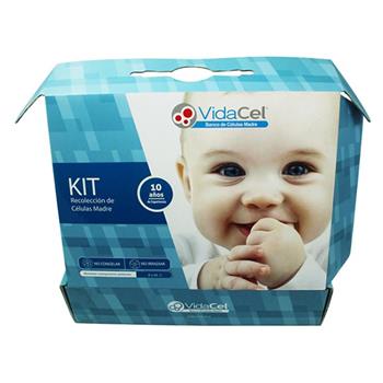 Corrugated Gift Mailing Box for Baby Products 04