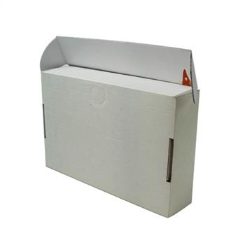 shipping mailing box