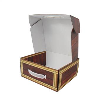 bespoke mailing box