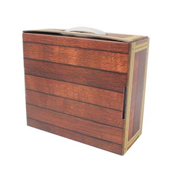 customized mailing box