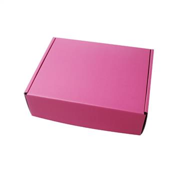 corrugated mailing box supplier