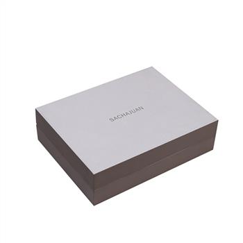 custom rigid paper box manufacturer