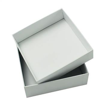 cosmetic gift packaging with lid
