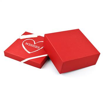 base and lid style gift box