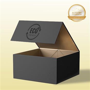 Custom Collapsible Magnetic Gift Boxes Factory|Cardboard Boxes-HS Packaging