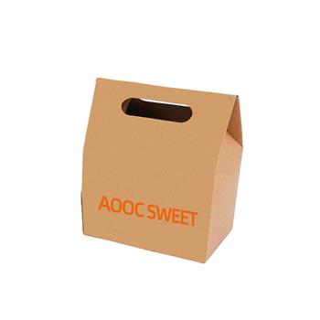 Custom printed kraft boxes with logo | boxes for product packaging