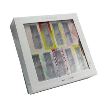 Custom Cosmetic Boxes with PVC Window 02