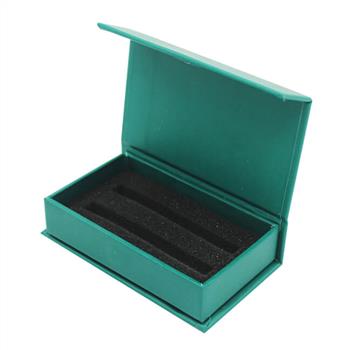 gift box packaging with foam insert
