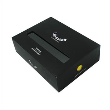 gift packaging box supplier