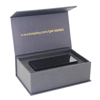 custom electronic packaging box supplier
