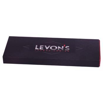 branded USB gift boxes with printed Presentation with lid shape