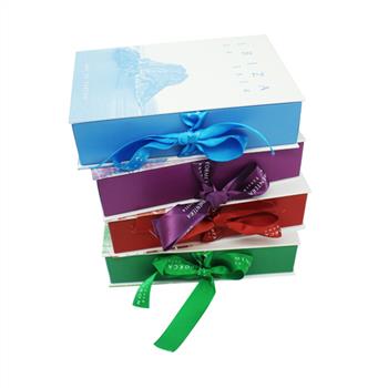 customize perfume gift box for essential oil