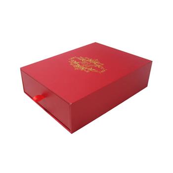 Exquisite Drawer Style Gift Boxes for Jewelry Packaging 03