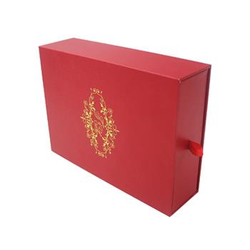 Exquisite Drawer Style Gift Boxes for Jewelry Packaging 04