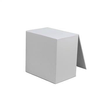 flower and cookies packaging box