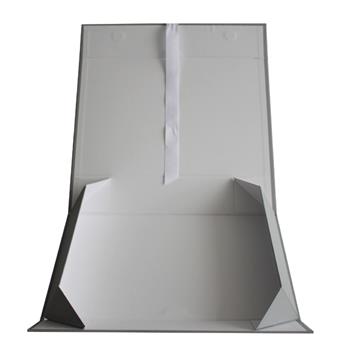 Custom Folding Paper Packaging Magnetic Gift Box