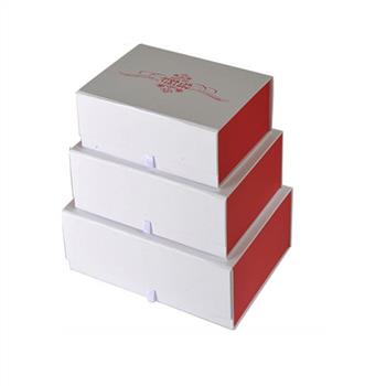 foldable gift box