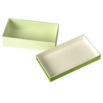 top and lid gift box