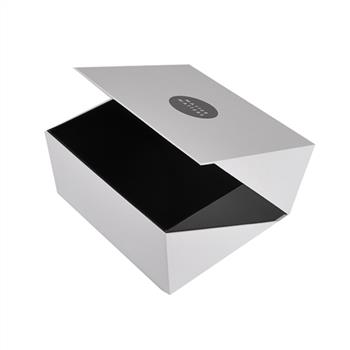 2018 New Style Customized Luxury Gift Packaging Box Cardboard 