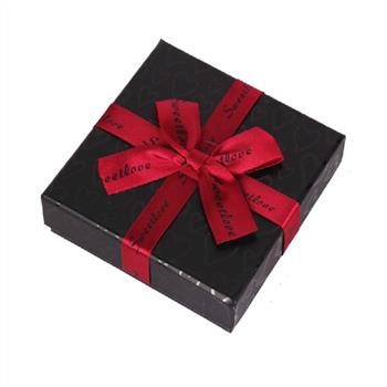 custom gift packaging box