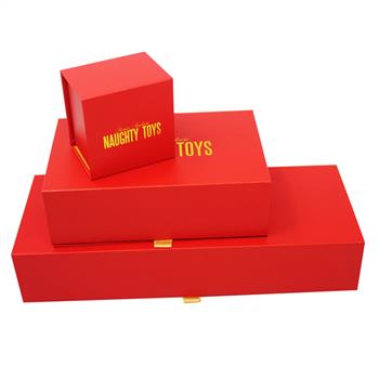 custom paper box factory