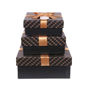 custom luxury gift packaging box