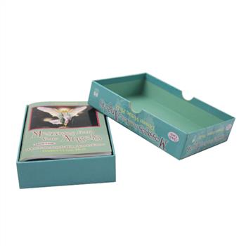 custom printing gift box with lid