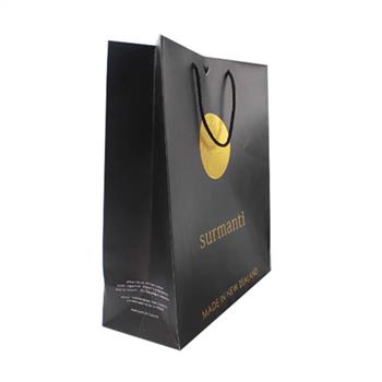 gift paper bag