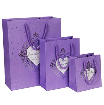 luxury gift bags