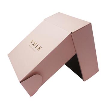 Good Quality Private Label Corrugated Mailing Box 03