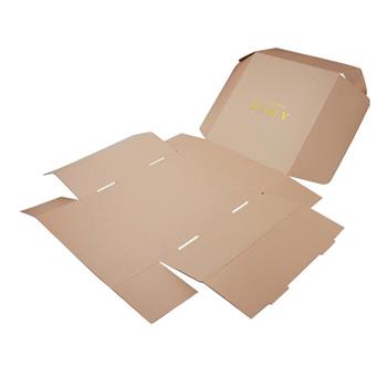 Good Quality Private Label Corrugated Mailing Box 04