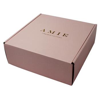 Good Quality Private Label Corrugated Mailing Box