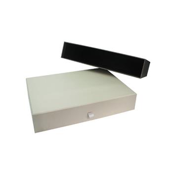Large Drawer Sliding Paper Gift Boxes with Custom Logo 04
