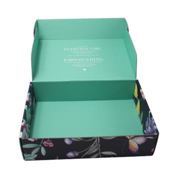 OEM New Personalized Farm Paper Wholesale Mailing Cardboard Box-HS Packaging
