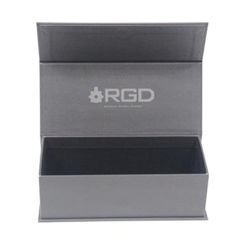 magnetic paper box