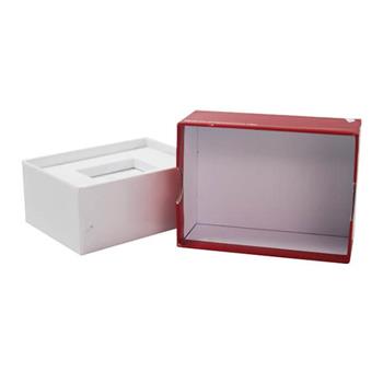 New Solution Electronic Packaging Box with EVA Insert