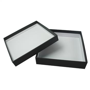 paper box for jewelry packaging