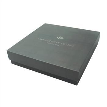 paper sample box