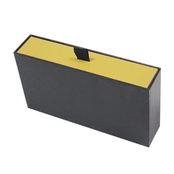 rigid paper box