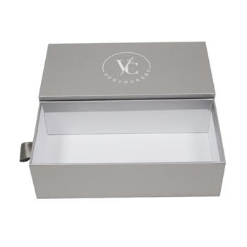paper drawer gift box