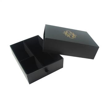 custom logo jewelry packaging box