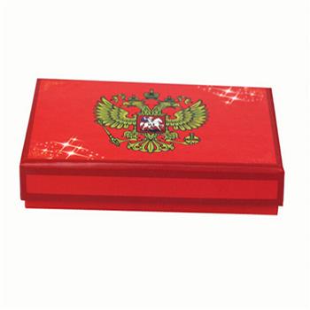 custom luxury pen box
